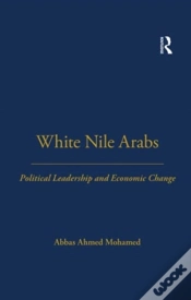 Capa do artigo White Nile Arabs