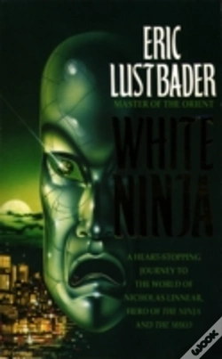 Capa do artigo White Ninja