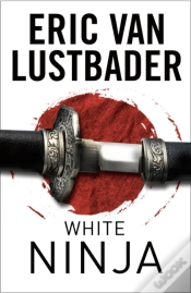Capa do artigo White Ninja