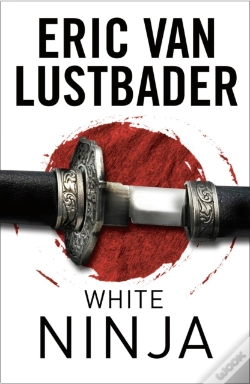 Capa do artigo White Ninja