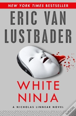 Capa do artigo White Ninja