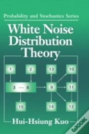 Capa do artigo White Noise Distribution Theory