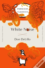 Capa do artigo White Noise