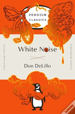 Capa do artigo White Noise