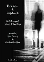 Capa do artigo White Noise & Ouija Boards