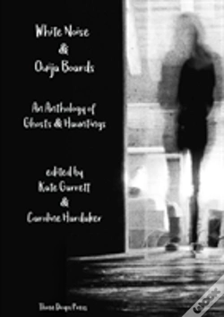 Capa do artigo White Noise & Ouija Boards