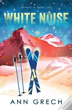 Capa do artigo White Noise
