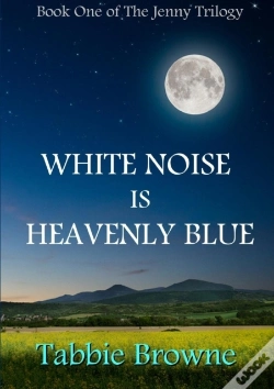 Capa do artigo White Noise Is Heavenly Blue