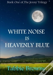 White Noise Is Heavenly Blue