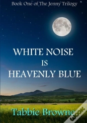 Capa do artigo White Noise Is Heavenly Blue
