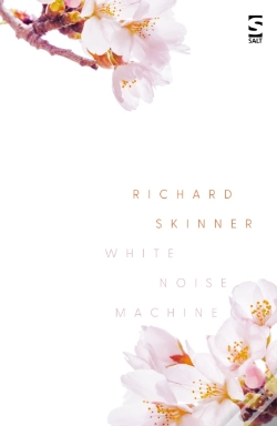 Capa do artigo White Noise Machine