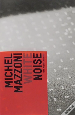 Capa do artigo White Noise