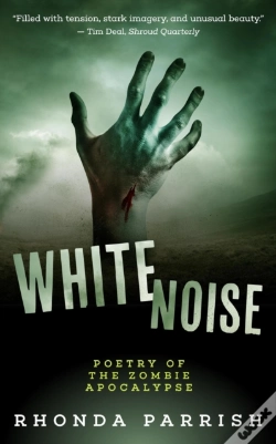 Capa do artigo White Noise
