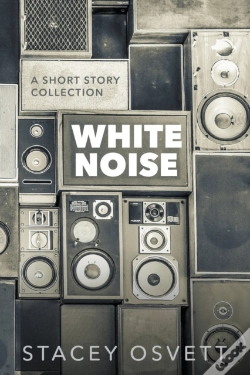 Capa do artigo White Noise