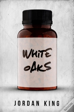 Capa do artigo White Oaks