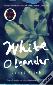 Capa do artigo White Oleander