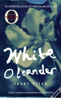 Capa do artigo White Oleander