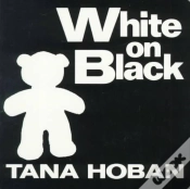Capa do artigo White On Black