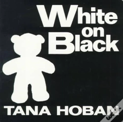 Capa do artigo White On Black