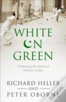 White On Green