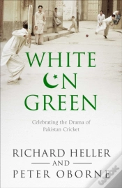 Capa do artigo White On Green