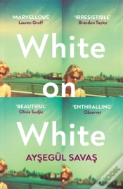 Capa do artigo White On White