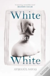 White On White
