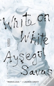 Capa do artigo White On White