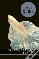 White Opal Betta