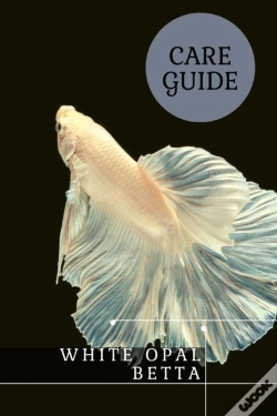 Capa do artigo White Opal Betta