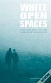 White Open Spaces
