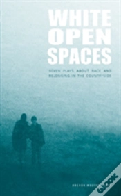 Capa do artigo White Open Spaces