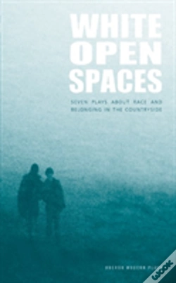 Capa do artigo White Open Spaces