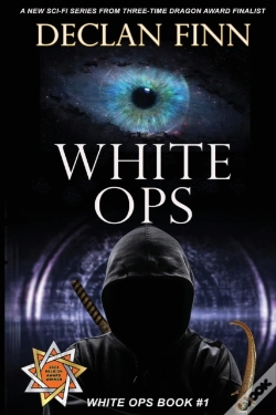 Capa do artigo White Ops