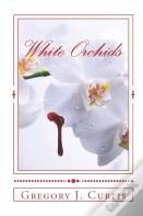 White Orchids