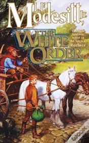 Capa do artigo White Order