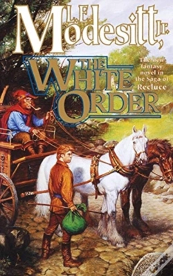 Capa do artigo White Order