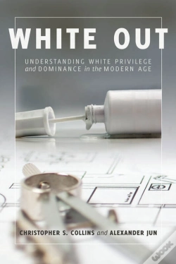 Capa do artigo White Out