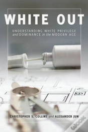Capa do artigo White Out