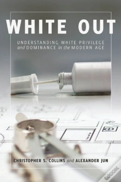 Capa do artigo White Out