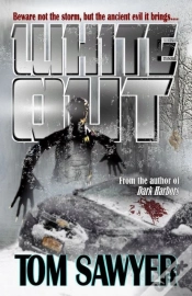 Capa do artigo White Out