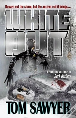 Capa do artigo White Out
