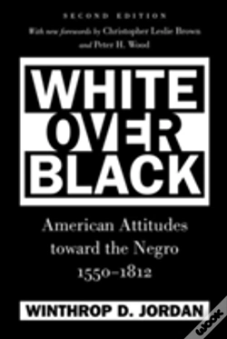 Capa do artigo White Over Black