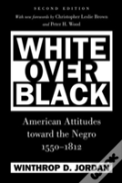 White Over Black