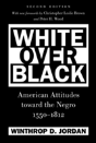 White Over Black - Preview
