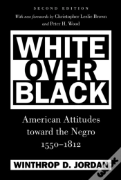 Capa do artigo White Over Black