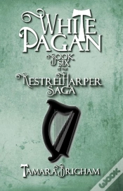 Capa do artigo White Pagan