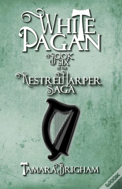 Capa do artigo White Pagan