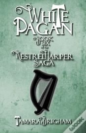 Capa do artigo White Pagan
