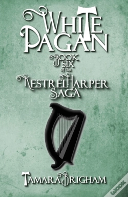 Capa do artigo White Pagan
